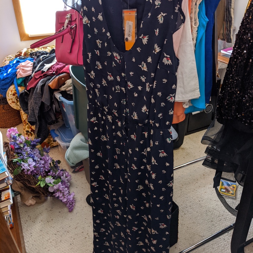 Jumpsuit